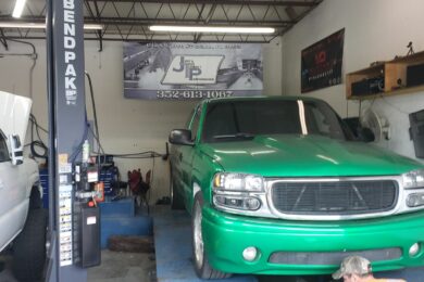 LS tuning Ocala